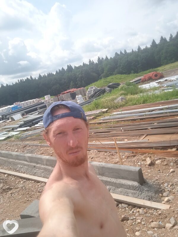 Андрей, 38, Слуцке — анкета №4237823