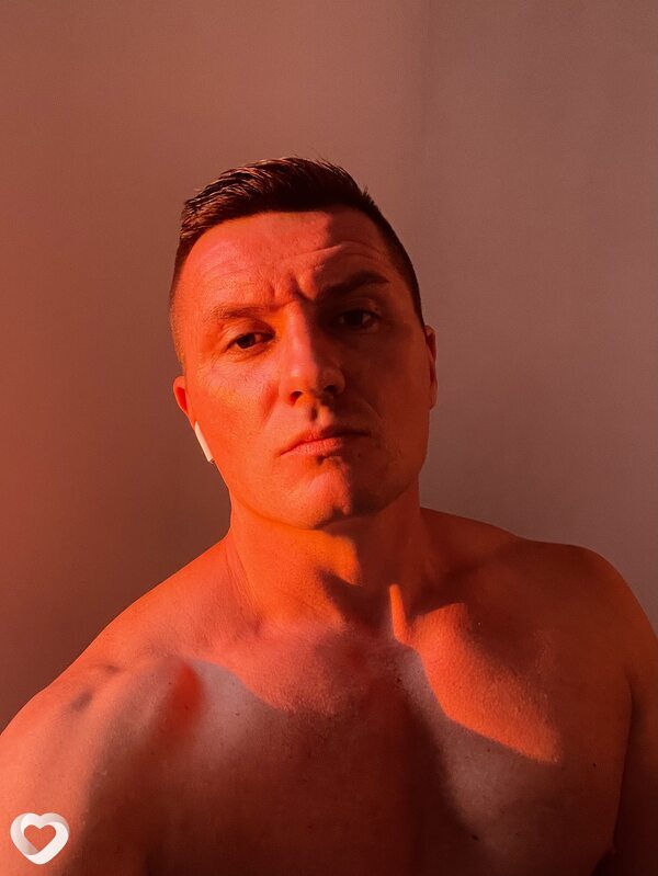 Maximus, 40, Минске — анкета №4237855
