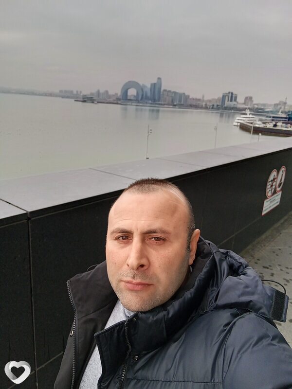 Магамед, 41, Оренбурге — анкета №4237859