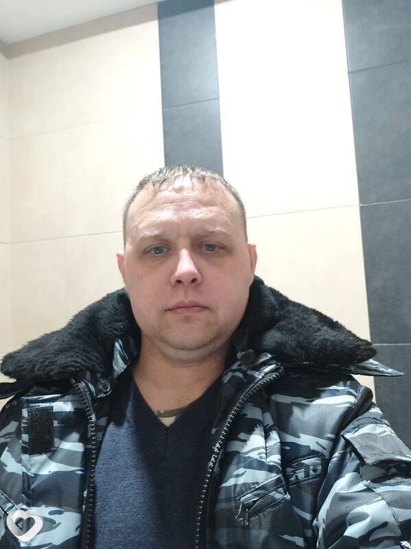 Юрий, 41, Волгограде — анкета №4237863