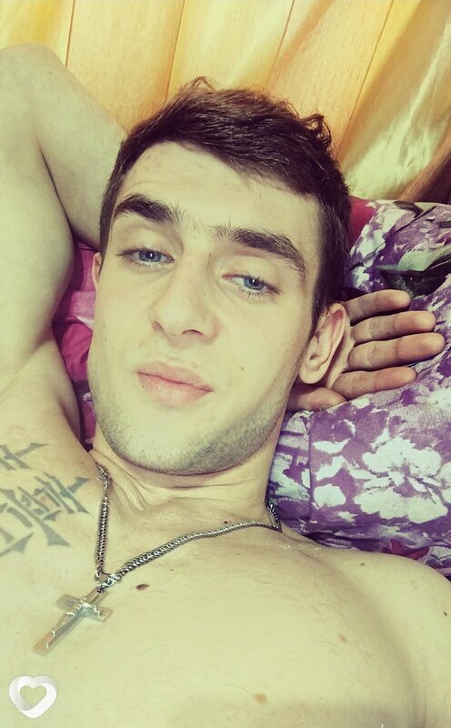 Руслан, 28, Иркутске — анкета №4237871