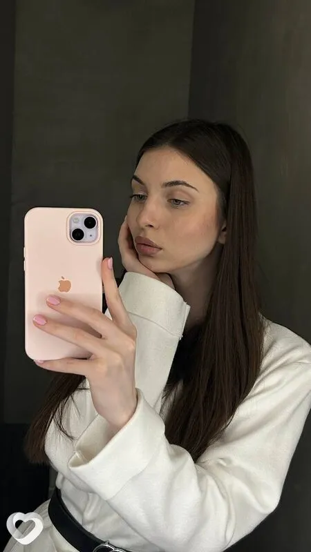 Диана, 29, Москве — анкета №4237874