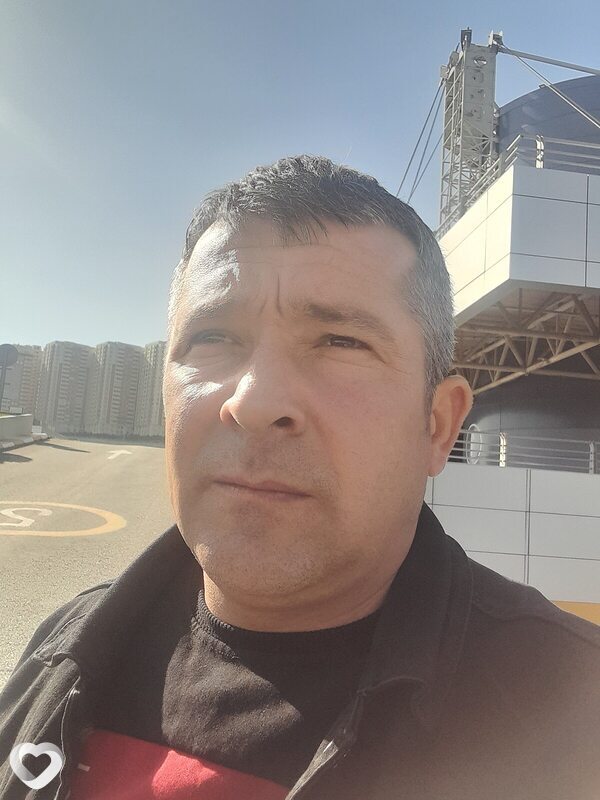 Раскол, 39, Тольятти — анкета №4237731