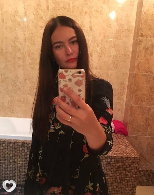Анна, 37, Бобруйске — анкета №4237736