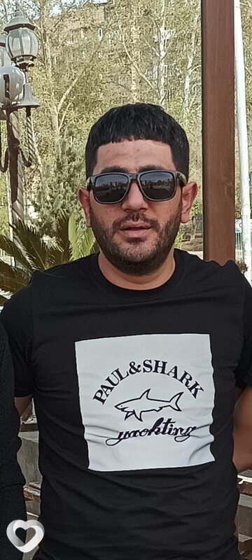 Акоб, 38, Кургане — анкета №4237739