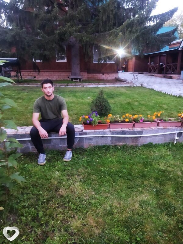 Бахти, 28, Екатеринбурге — анкета №4237740