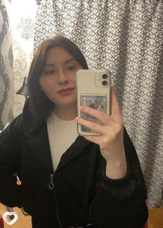 Юлия, 24, Санкт-Петербурге — анкета №4237746