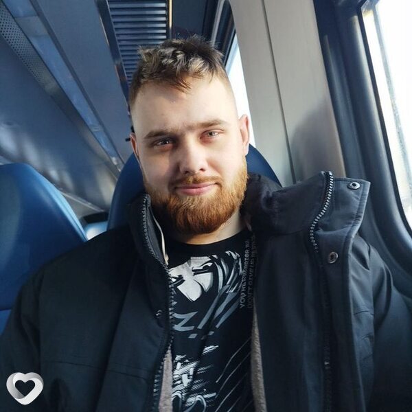 Oleg, 27, Санкт-Петербурге — анкета №4238203