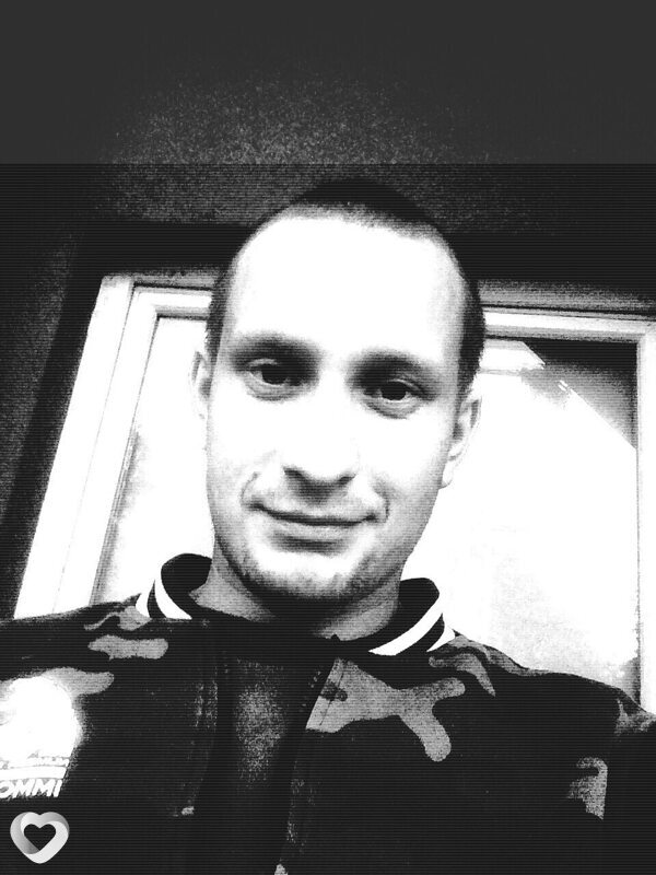 Андрей, 26, Калининграде — анкета №4238204
