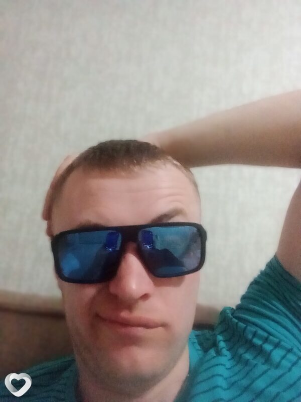 Андрей, 31, Пинске — анкета №4238206