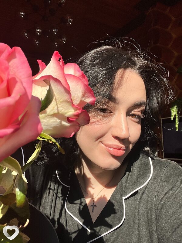 Анна, 25, Самаре — анкета №4238213
