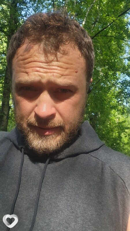 Гео, 32, Уфе — анкета №4238217
