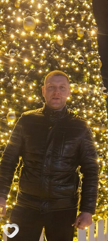 Сергей, 36, Бобруйске — анкета №4238220