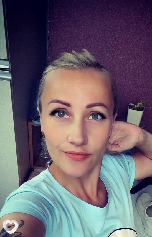 Нина, 40, Раменском — анкета №4238222