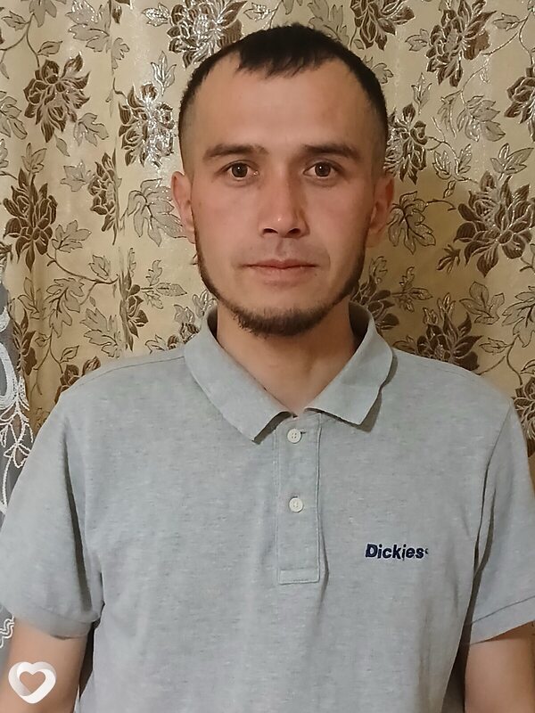 Бек, 30, Череповце — анкета №4238224