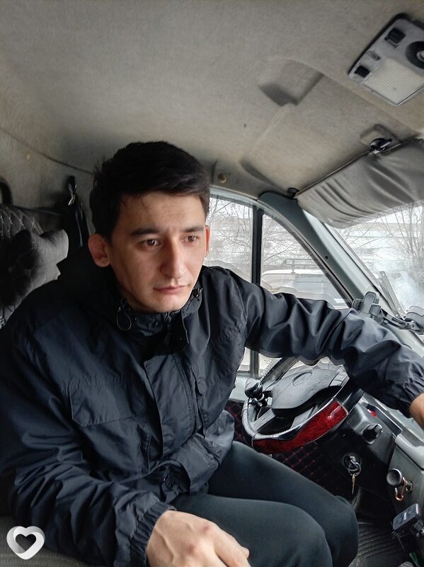Берікбол, 27, Алматы — анкета №4238031