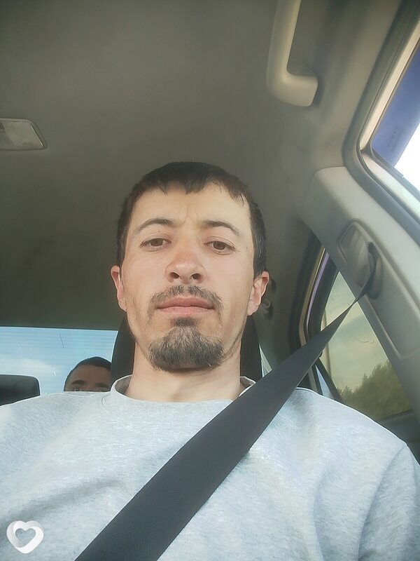 Манучехр, 36, Уфе — анкета №4238039