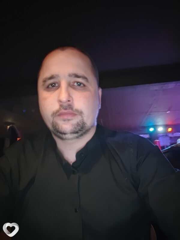 Алексей, 25, Чебоксарах — анкета №4238043