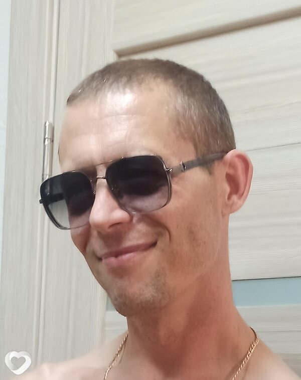 Роман, 42, Тюмени — анкета №4238049
