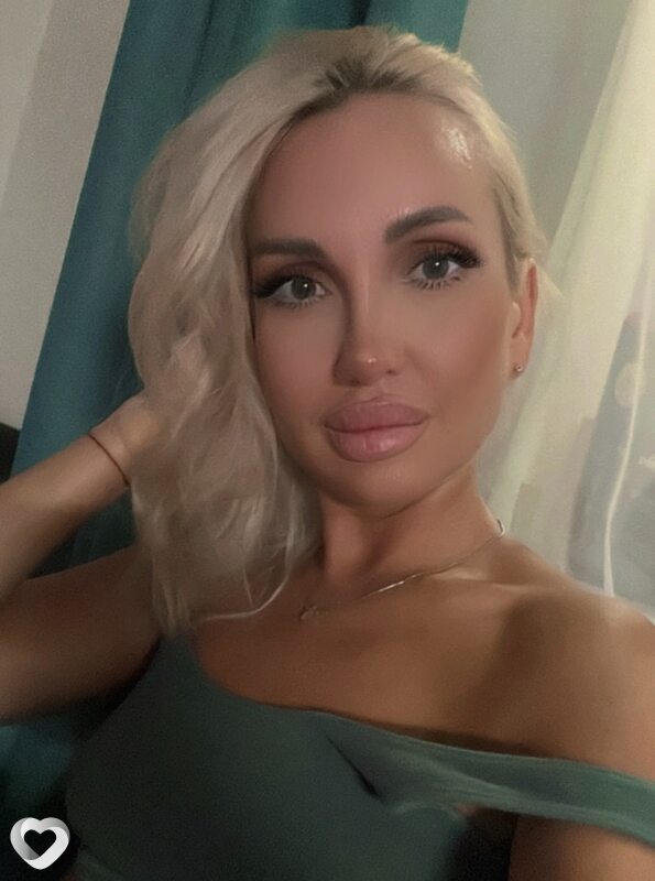 Елена, 39, Самаре — анкета №4238050