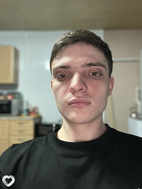 Данил, 21, Орске — анкета №4238052