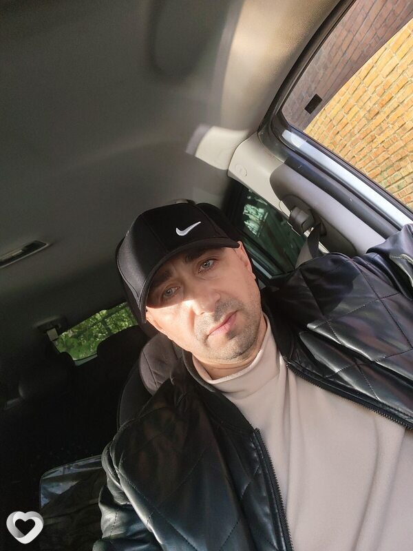 Иванов, 39, Новосибирске — анкета №4237916