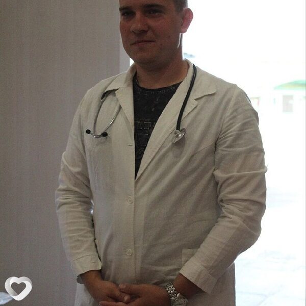 Иван, 30, Балакове — анкета №4237923