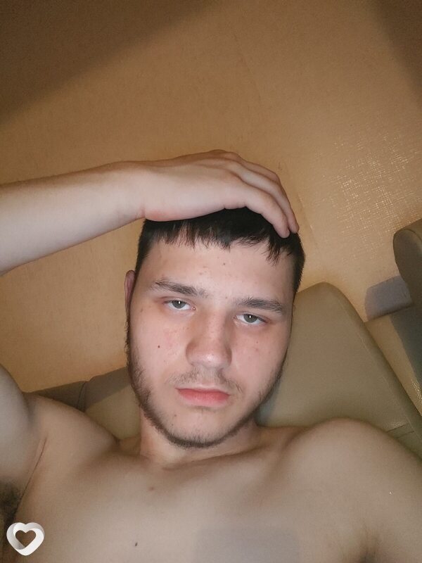 Роман, 25, Челябинске — анкета №4237925