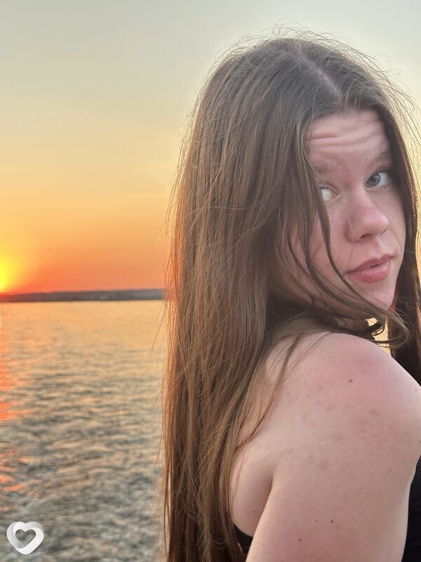 Кристина, 20, Москве — анкета №4237931