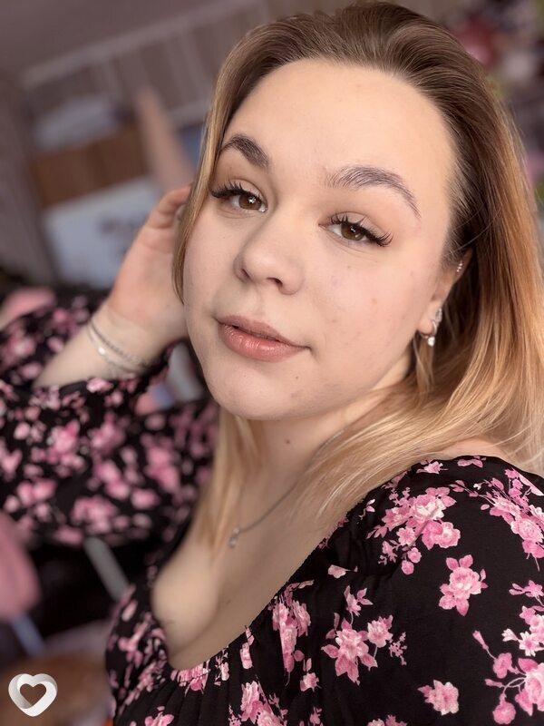 Дарья, 20, Санкт-Петербурге — анкета №4237933
