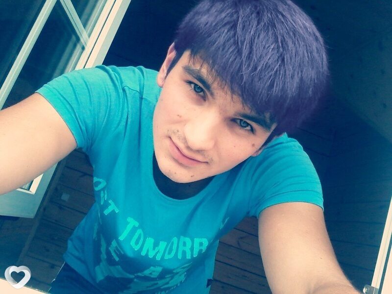 Далер, 29, Астане — анкета №4237951