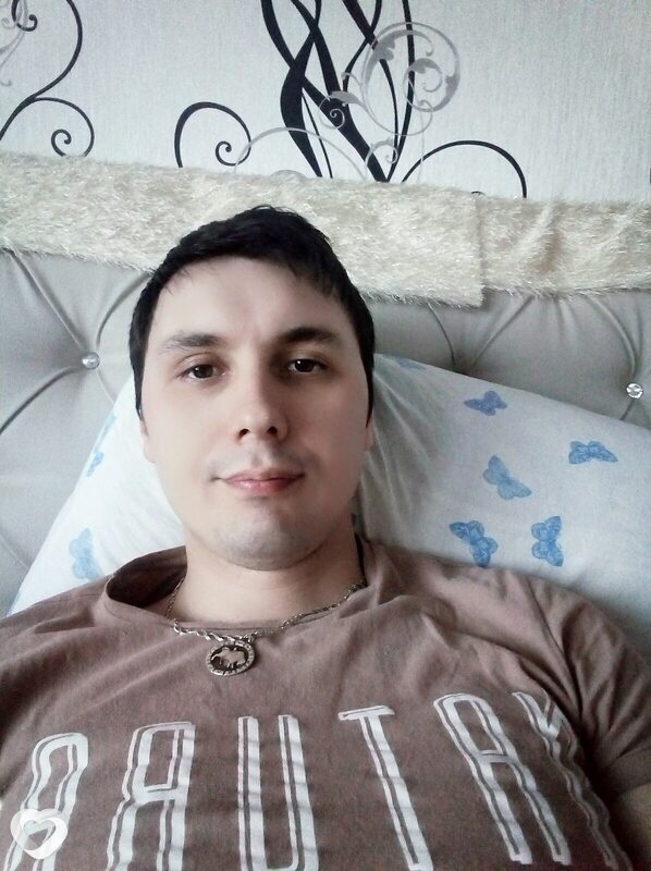 Александр, 35, Волгограде — анкета №4237882
