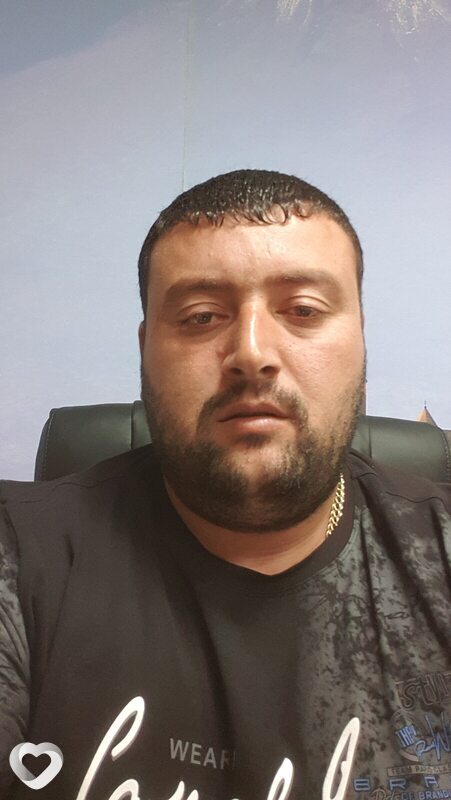 Армен, 36, Кургане — анкета №4237884