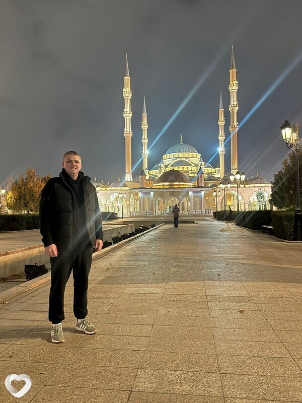 Алексей, 27, Краснодаре — анкета №4237888