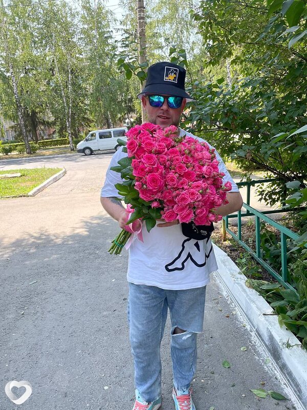 Дмитрий, 29, Саранске — анкета №4237894