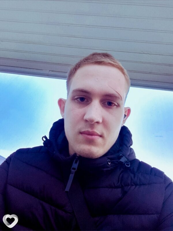 Сергей, 27, Кореновске — анкета №4237895