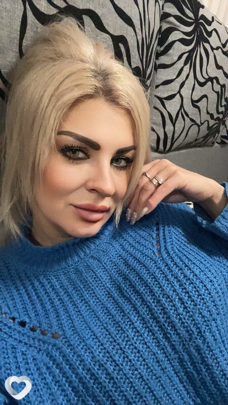 Лора, 42, Одессе — анкета №4237896