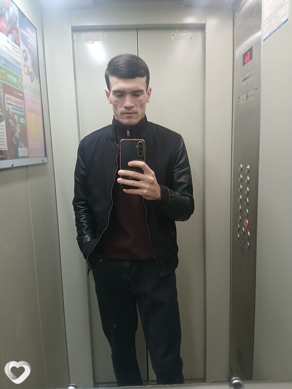 Jekk, 30, Новороссийске — анкета №4237981