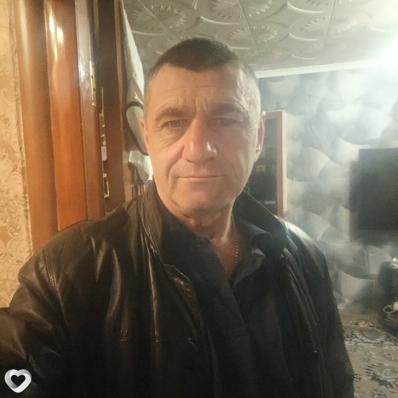 Виталий, 55, Оренбурге — анкета №4237984