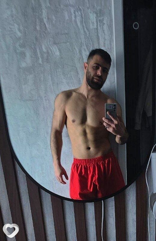 Dawa, 30, Белореченске — анкета №4237986