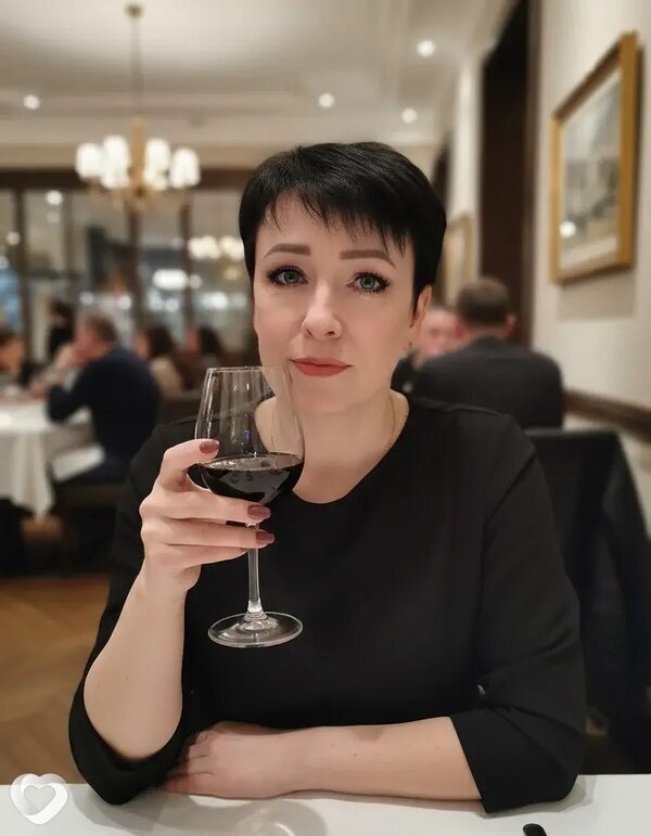 Наталья, 46, Пскове — анкета №4237989