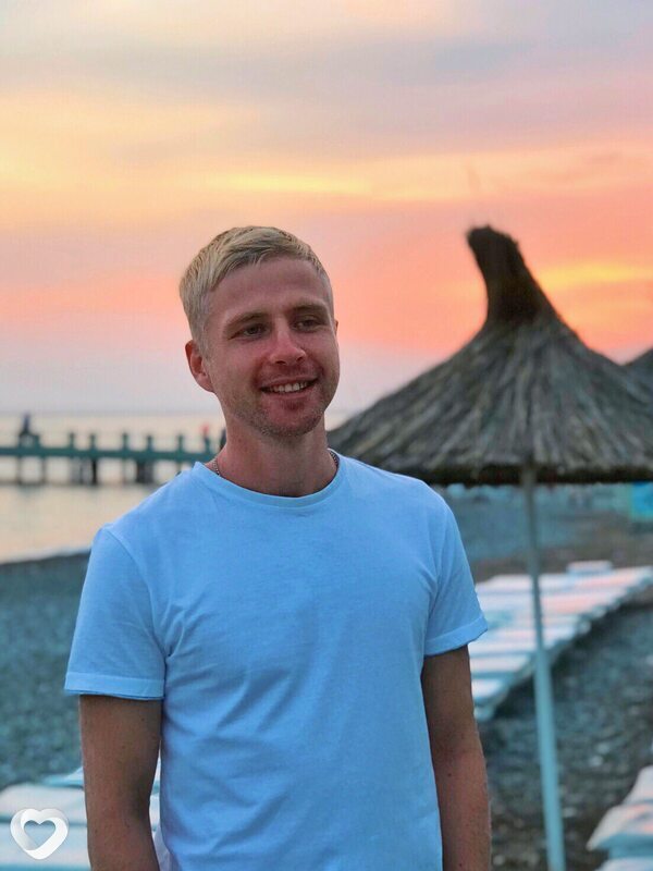 Артём, 35, Лиде — анкета №4237995