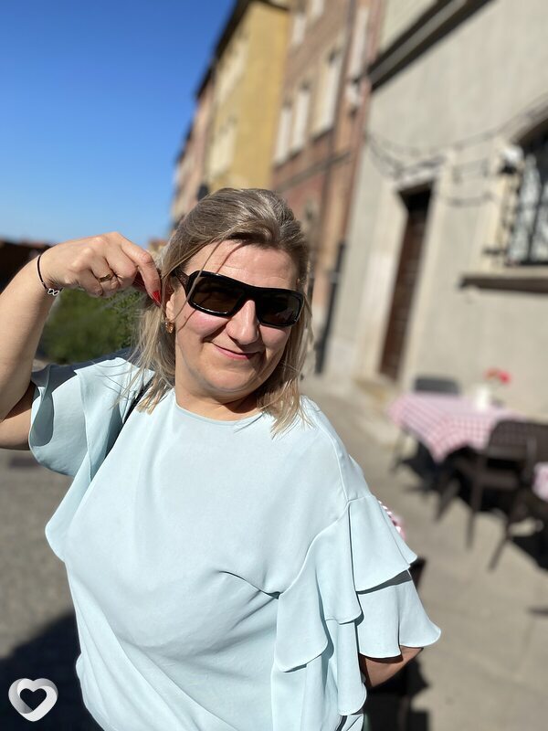 Natalij, 46, Варшава — анкета №4237955