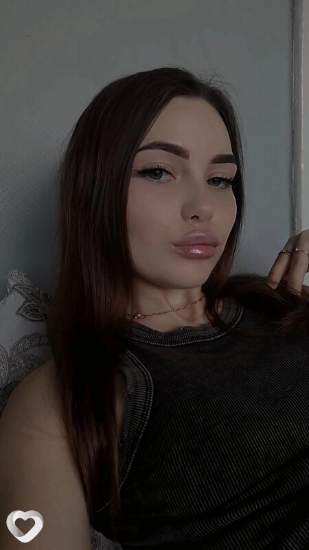 Ольга, 22, Рязани — анкета №4237964