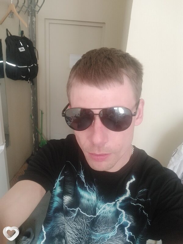 Артём, 28, Мытищах — анкета №4237969