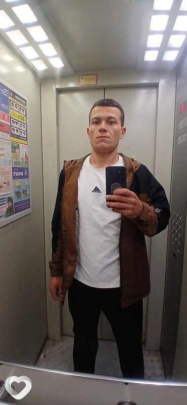Dima, 27, Рязани — анкета №4237972