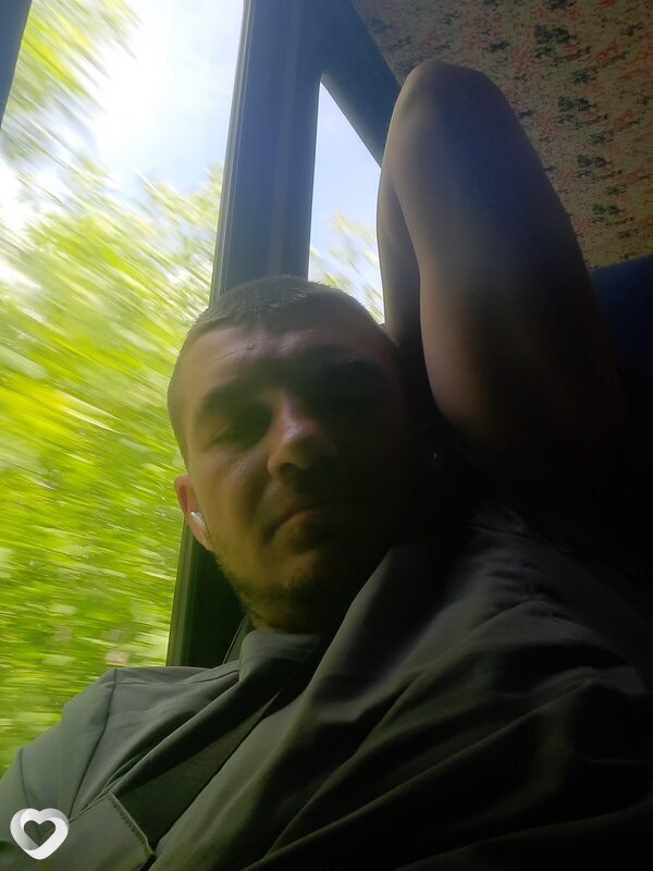 Макс, 34, Киеве — анкета №4238062