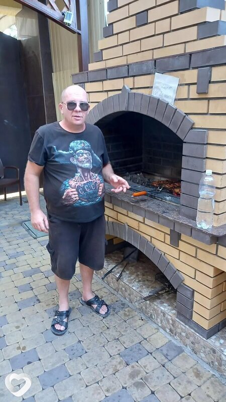 Александр, 49, Гулькевичах — анкета №4238065