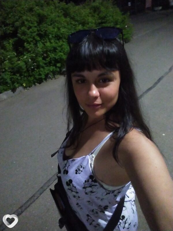 Klavdiya, 28, Санкт-Петербурге — анкета №4238068