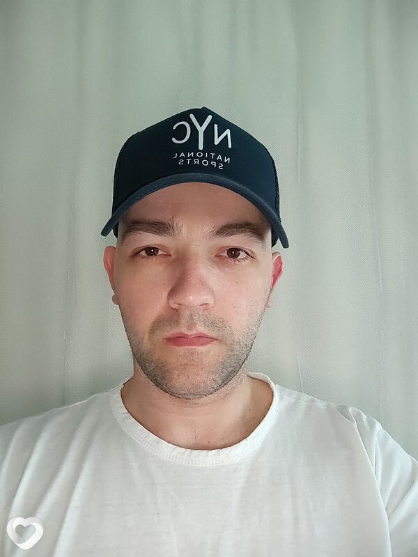 Алишер, 38, Мурманске — анкета №4238069
